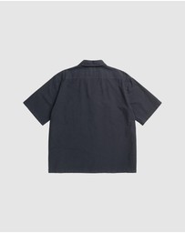 Norse Projects - Mols Tencel SS Shirt
