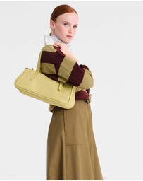Longchamp - Looong Shoulder Bag