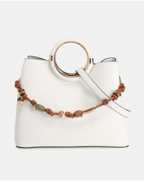 ALDO - Doviegem Tote Bag