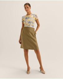 Review - Jelena Skirt