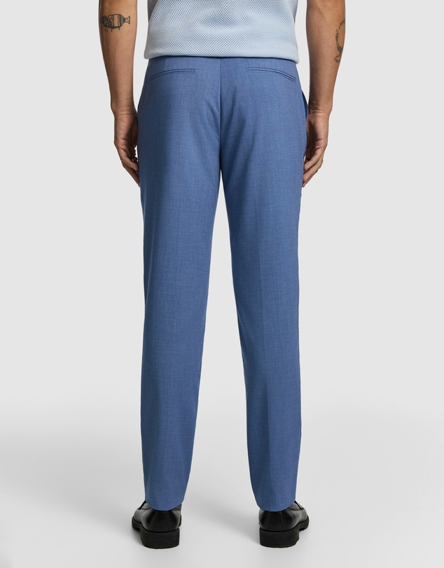 yd. - Alfredo Slim Dress Pant