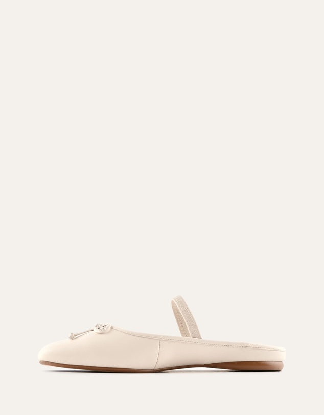 Jo Mercer - Nova Casual Flats