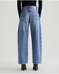 AG Adriano Goldschmied - Hattie Jeans
