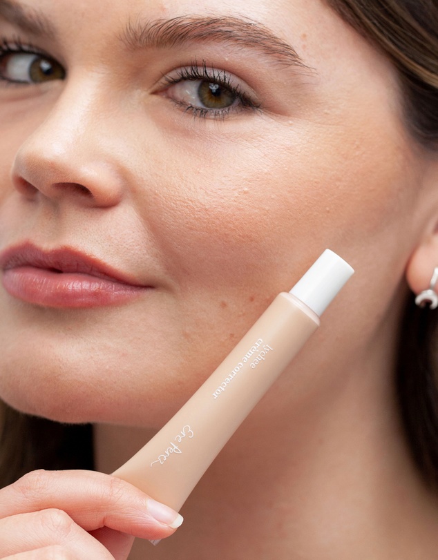 Ere Perez - Lychee Creme Corrector - Tres