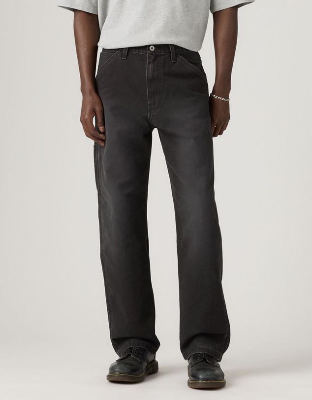 Levi's - 568 Loose Straight Carpenter Jeans