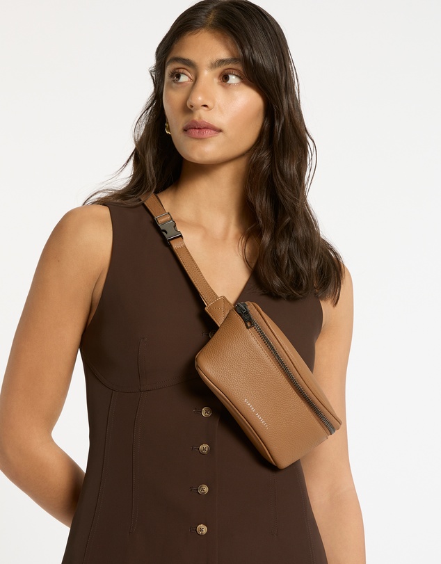 Status Anxiety - Best Lies Bum Bag