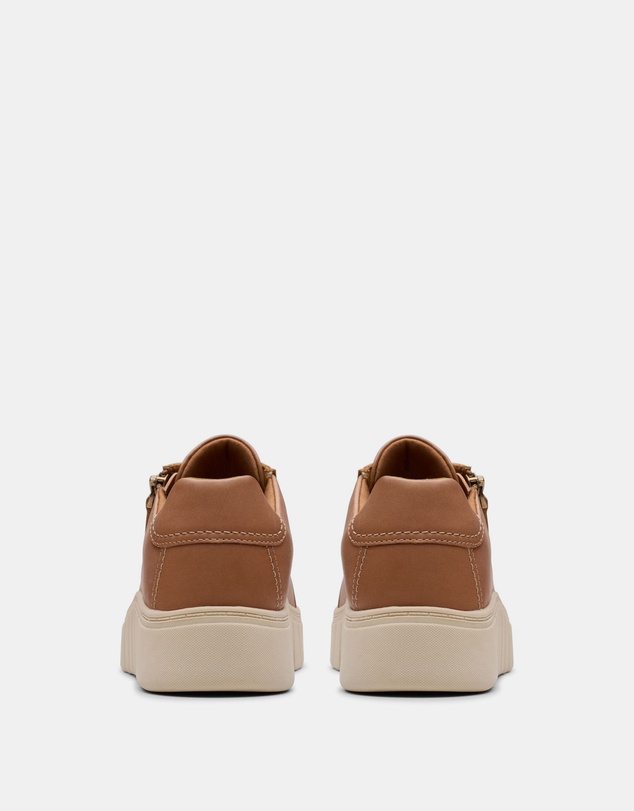 Clarks - Mykah Joy Tan