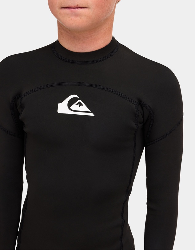 Quiksilver - Boys 8 to 16 Prologue+ 1mm Wetsuit