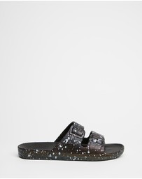 Freedom Moses - Slides - Unisex