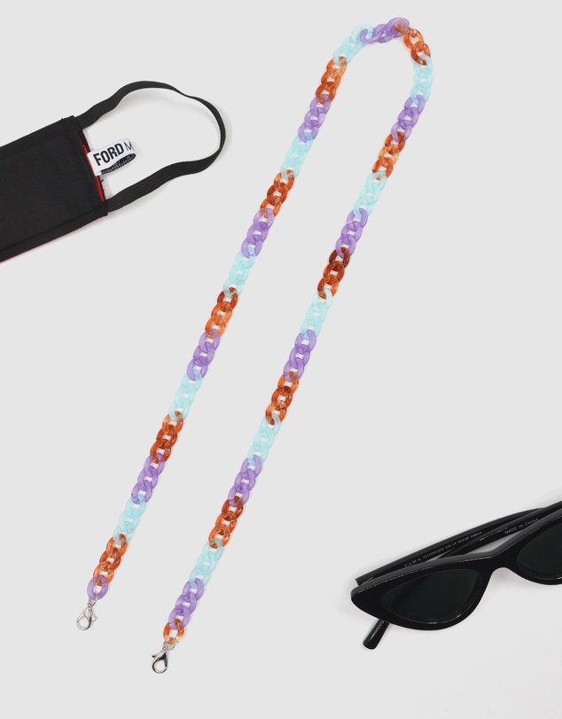 FORD MILLINERY - Miami Chain