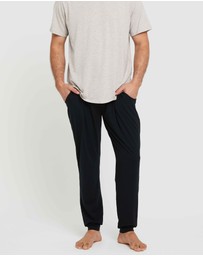 Bamboo Body - Men's Chill Pants