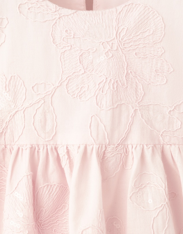 M.N.G - Pompita Dress - Kids