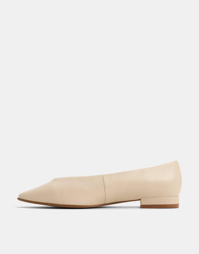 ALDO - Zolita Ballerina Flats
