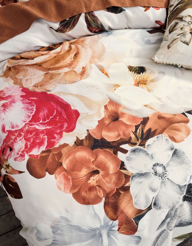 Linen House - Primavera Quilt Cover Set