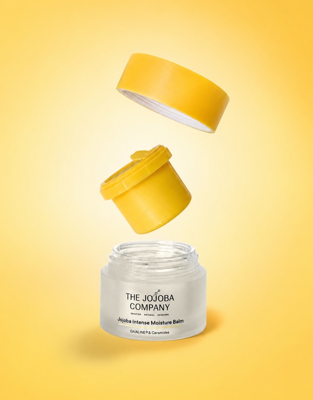 The Jojoba Company - Repair and Refill Duo