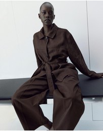 M.N.G - Will Jacket