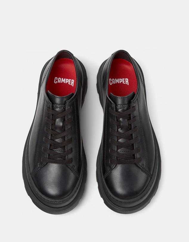 Camper - Lace-up shoes Brutus+