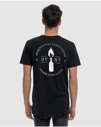 DVNT - Emblem 2.0 Tee