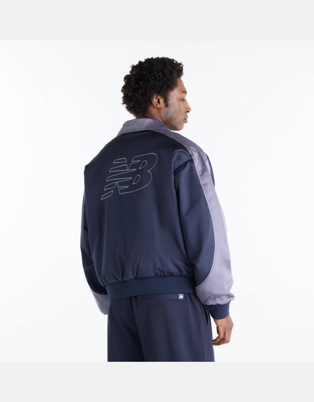 New Balance - Sport Legacy Stadium Jacket