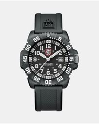 Luminox - Luminox Original Navy SEAL Watch