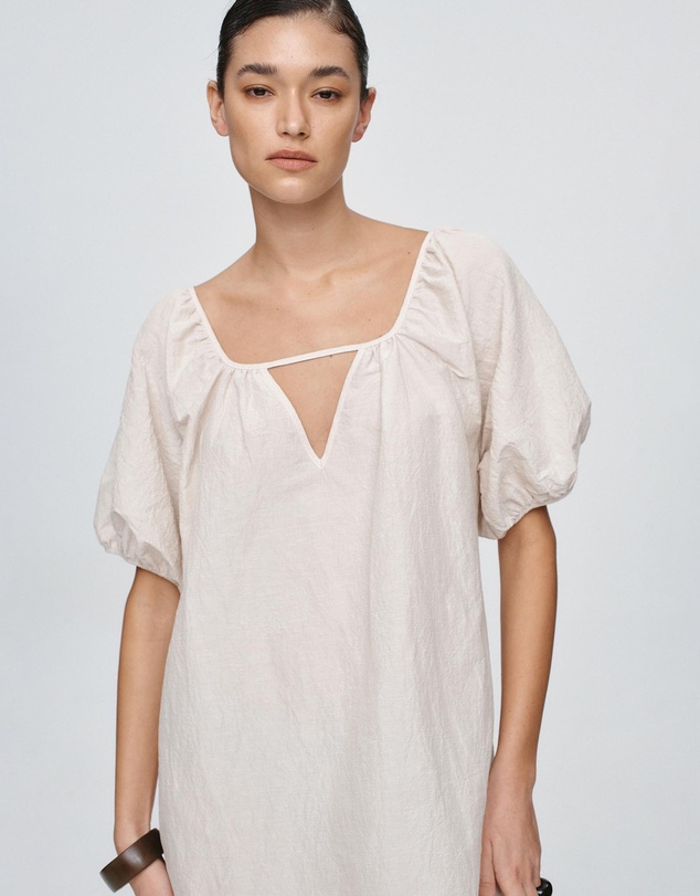 Marle - Kendra Mini Dress