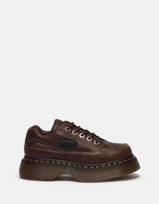 Dr Martens - Buzz 5i 5-Eye Shoes - Women's