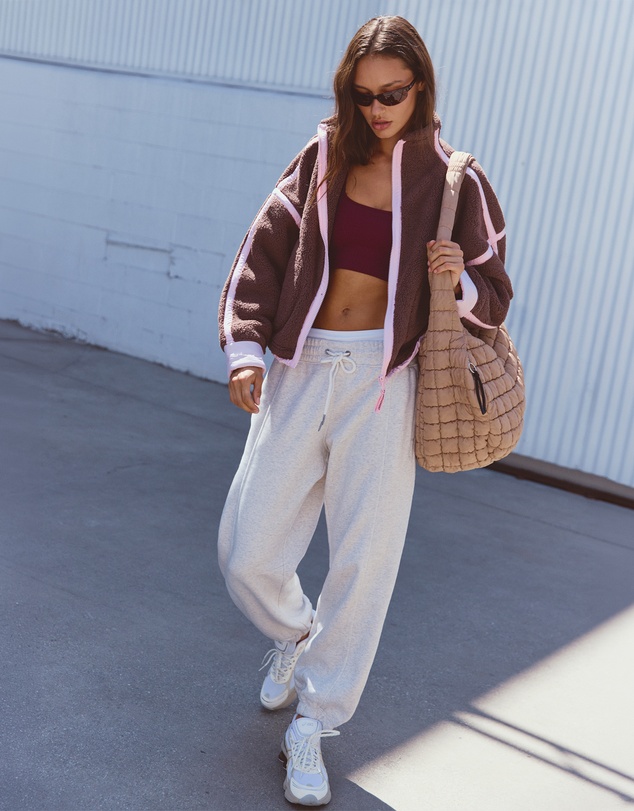 FP Movement by Free People - Mountain High Jacket