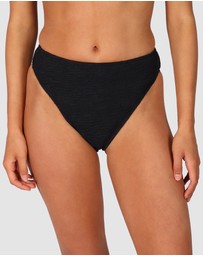 Baku Swimwear - Ibiza High Waist Bikini Bottom