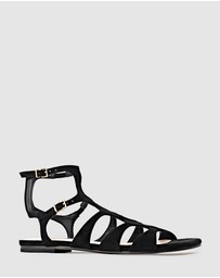 Edward Meller - SCION Gladiator Sandal