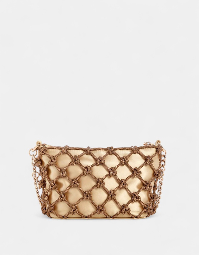 GUESS - Zalina Shoulder Bag