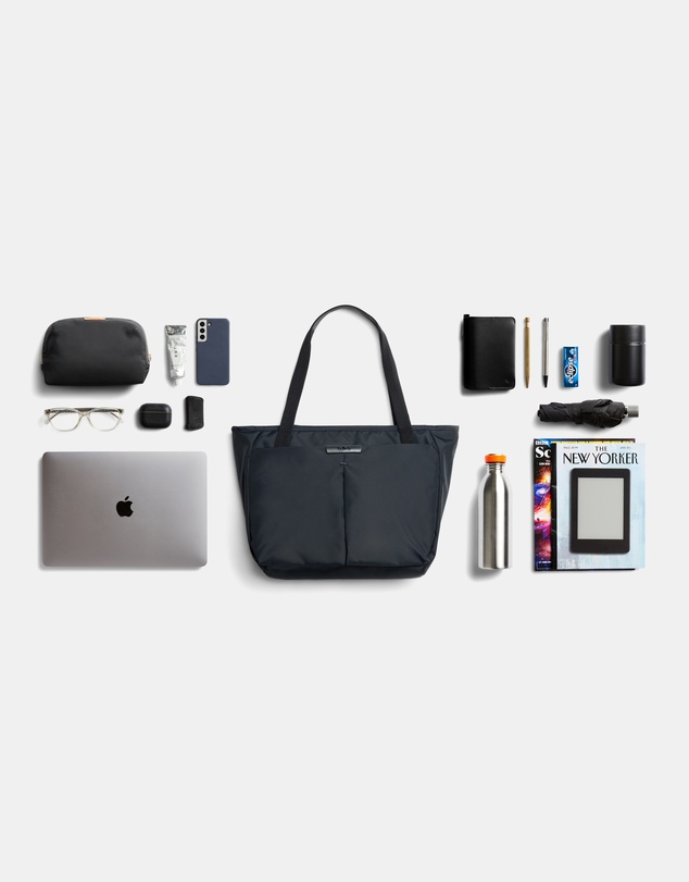 Bellroy - Tokyo Wonder Tote 12L