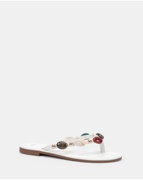 Novo - Seem Sandals