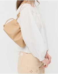 Loeffler Randall - Kiri Multi Ring Dumpling Pouch