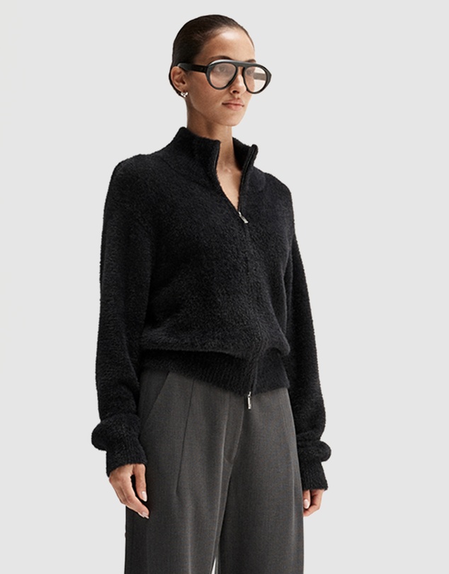 Elka Collective - Leon Knit Cardigan