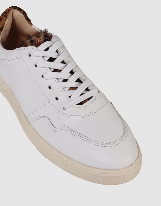 Sempre Di - Danielles Low Top sneakers