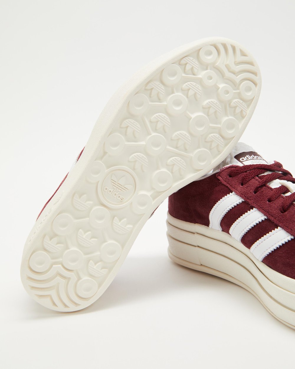 Gazelle Bold - Women's by adidas Originals Online | THE ICONIC | New Zealand