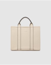 Louenhide - Manhattan Tote Bag