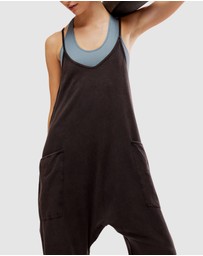 FP Movement by Free People - Hot Shot Onesie