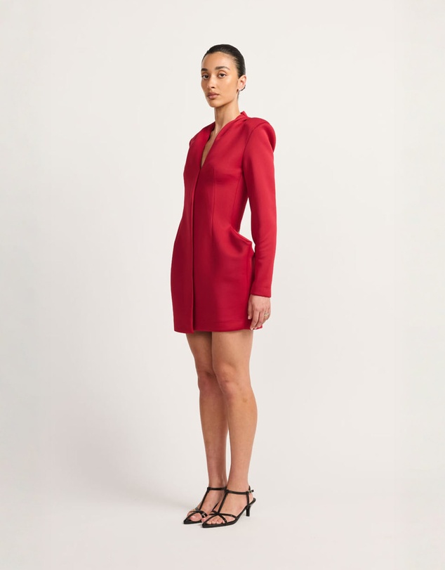TOJHA - Elsio Mini Dress