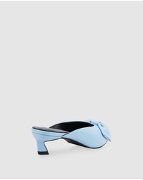 Nude Footwear - Bettybow