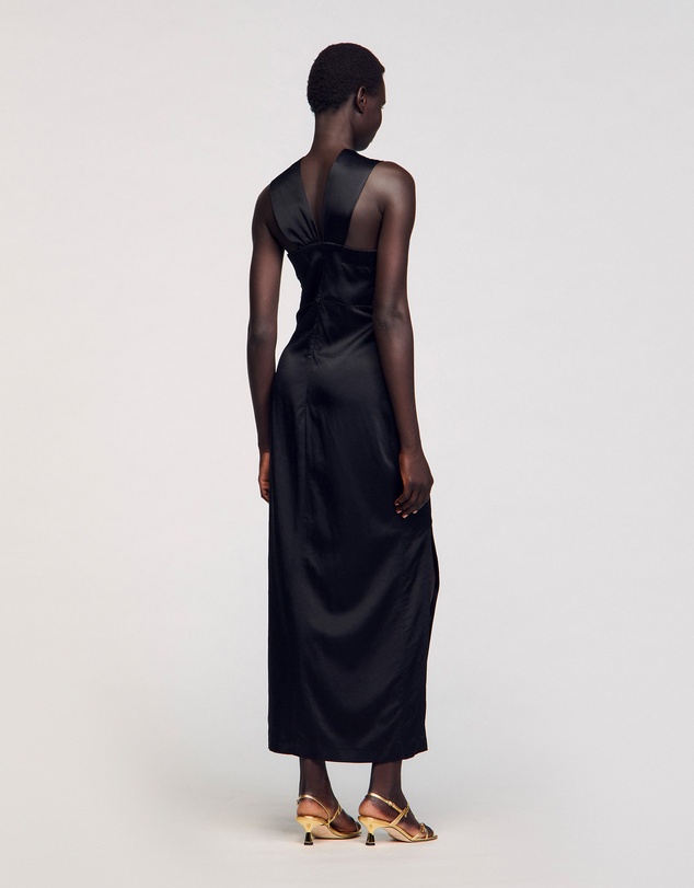 Sandro - Ornella Dress