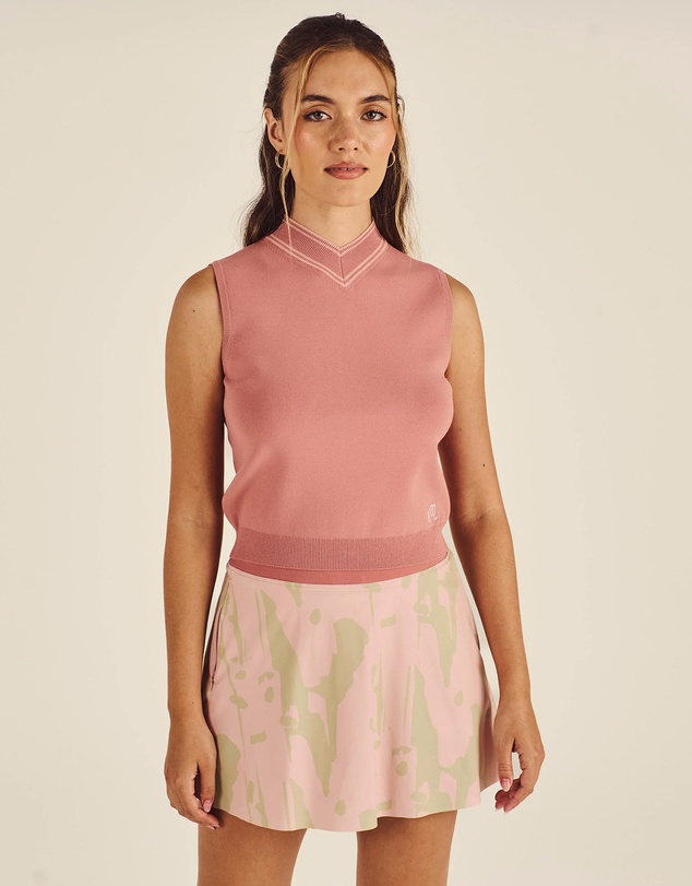 Malbon - Ami Mockneck