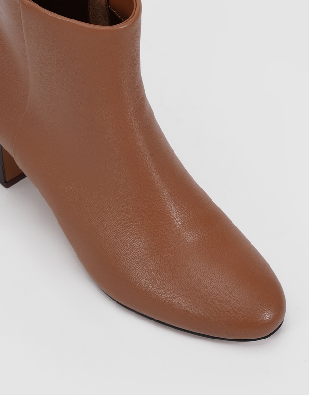 Nude Footwear - Catriona