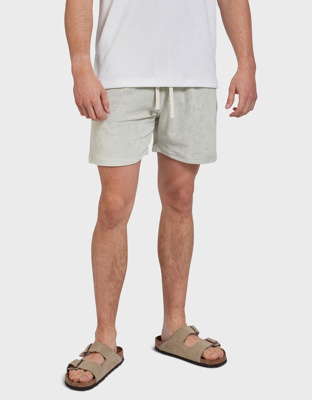 Academy Brand - Bond Terry Volley