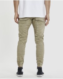 Kiss Chacey - Salem Jogger Pant