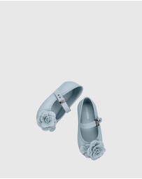 Melissa - Mini Melissa Soft Ballerina Petals
