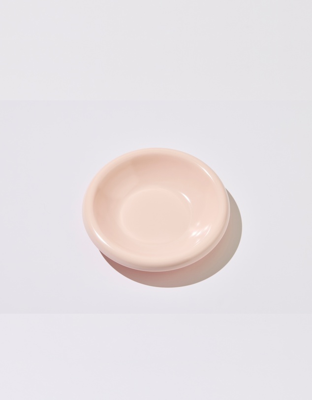 House of Nunu - Softie Bowl in Rose