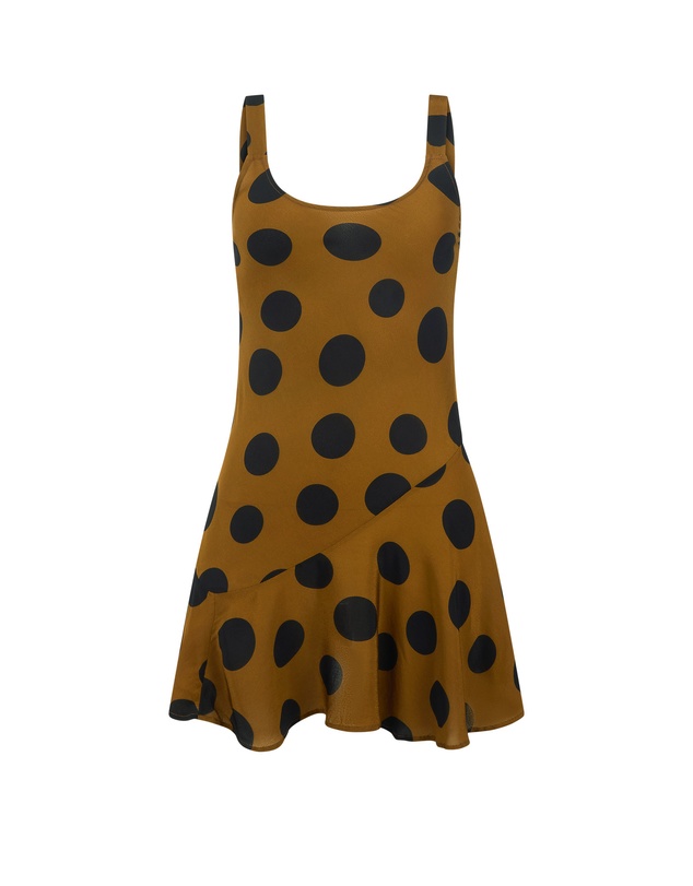 Mister Zimi - Mo Dress