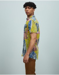 Rolla's - Bon Mary Shirt