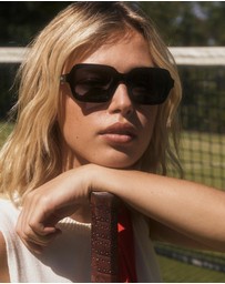 Status Anxiety - Vacation Sunglasses
